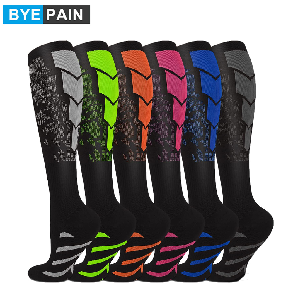Compression Sock Medical - 1Pair Compression Socks for Men Women