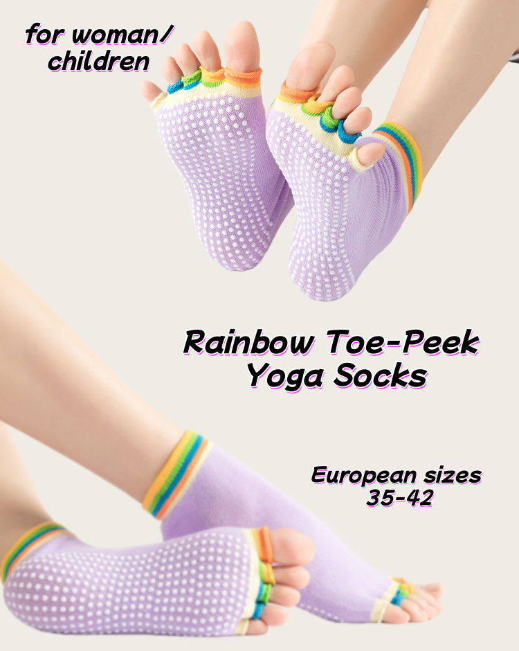 European sizes 36-43, 1 Pair o - Toe Sock Split 评论和价格
