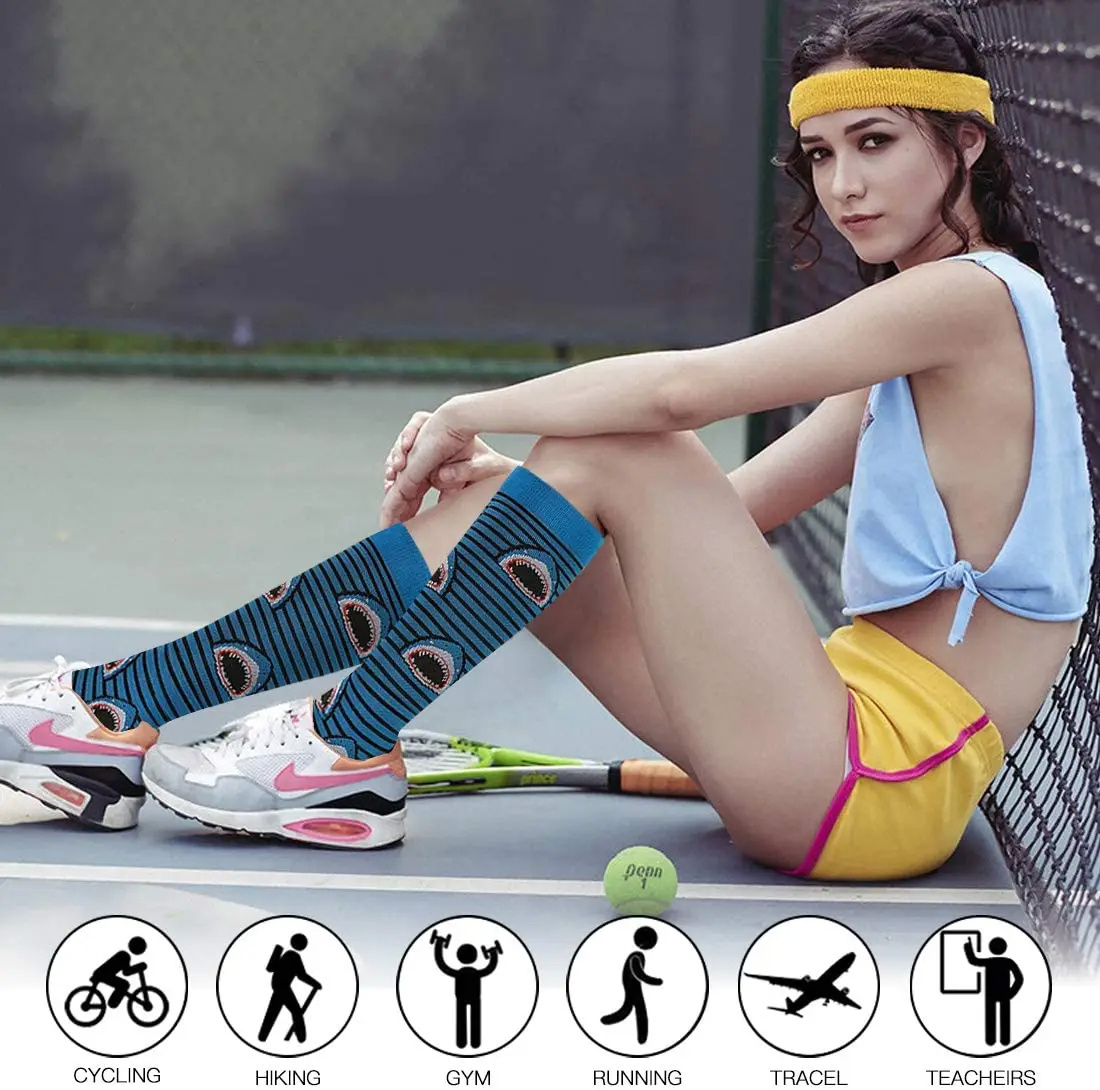Compression Socks Men Women Ru - Compression Sock Medical 评论和价格