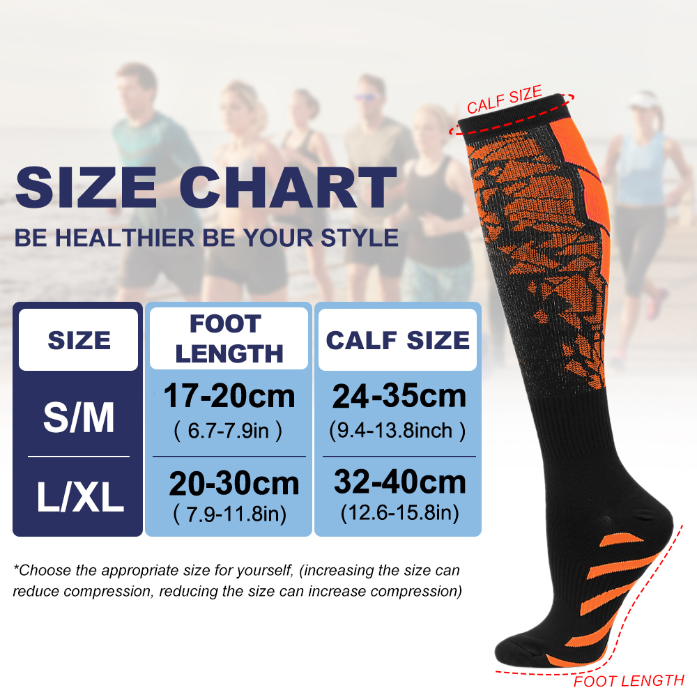 1Pair Compression Socks for Me - Compression Sock Medical 评论和价格