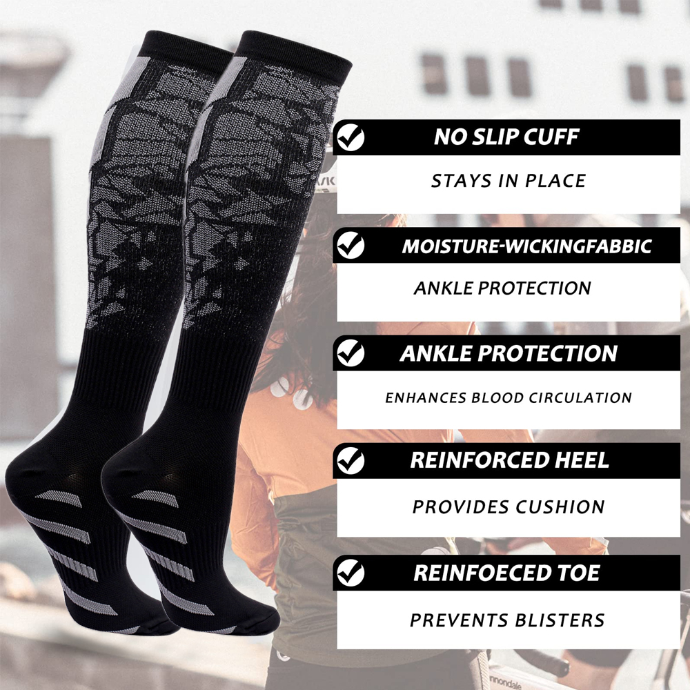 1Pair Compression Socks for Me - Compression Sock Medical 评论和价格