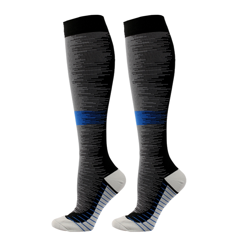 4Pairs Athletic Compression So - Compression Sock Medical 评论和价格