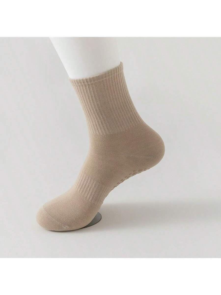 Womens Anti-Slip Yoga Socks Wi - Grip Sock Yoga 评论和价格