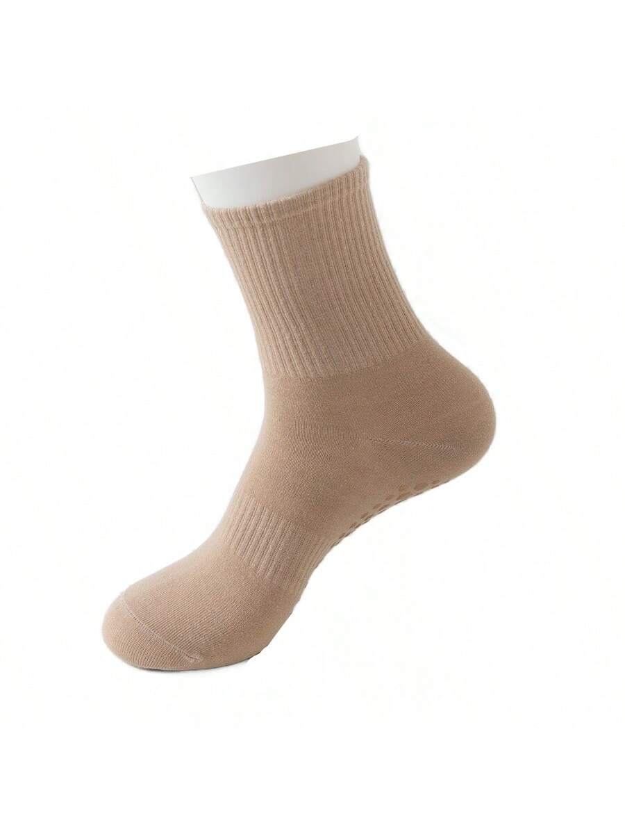 Womens Anti-Slip Yoga Socks Wi - Grip Sock Yoga 评论和价格