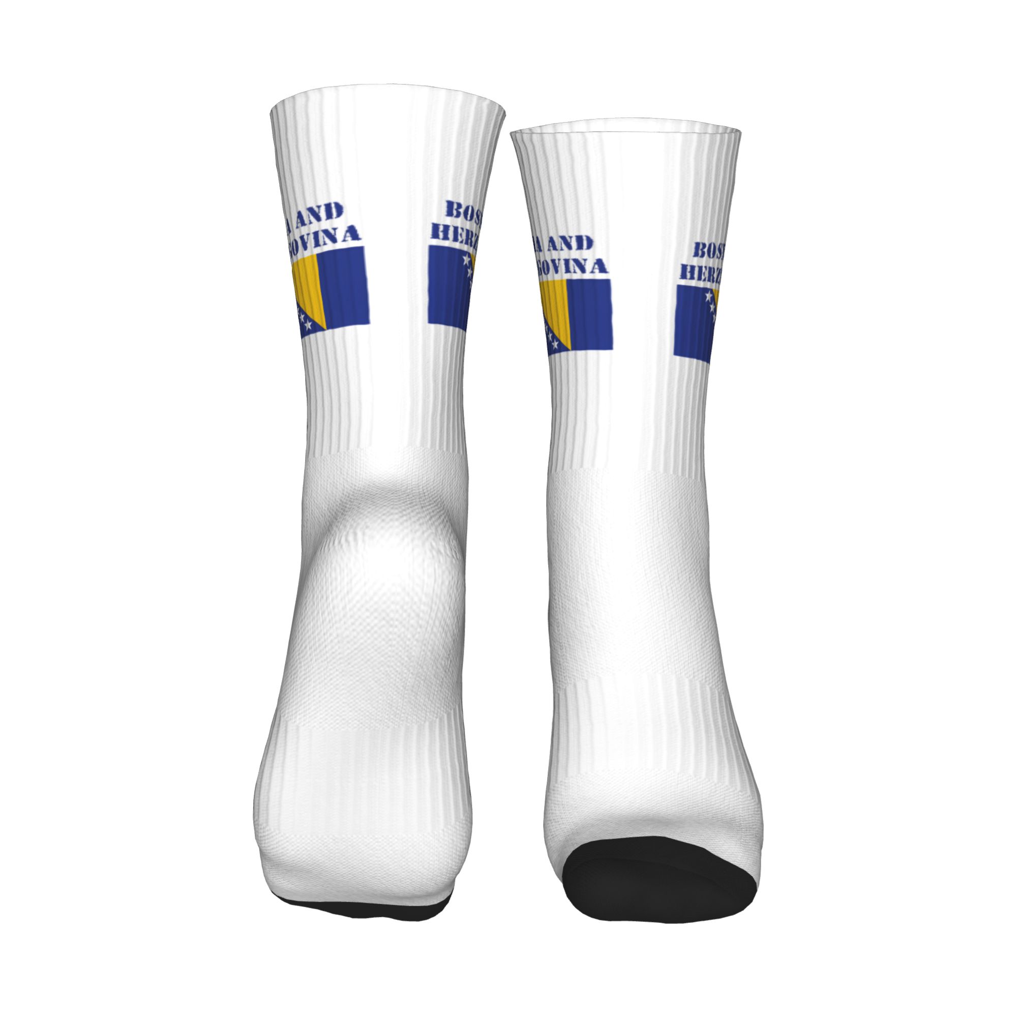 Novelty Mens Bosnia and Herzeg - Dress Sock Men 评论和价格