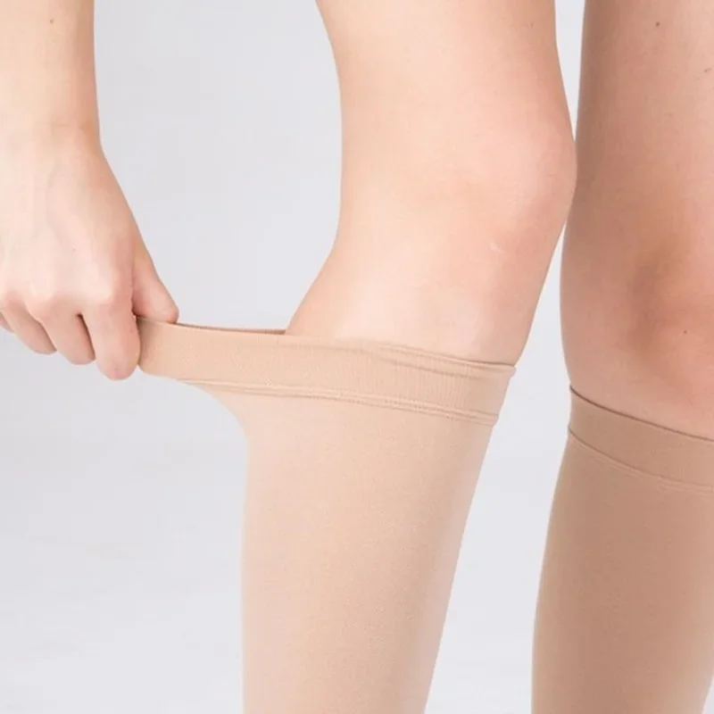 1/2Pairs Varicose Vein Medical - Compression Sock Medical 评论和价格
