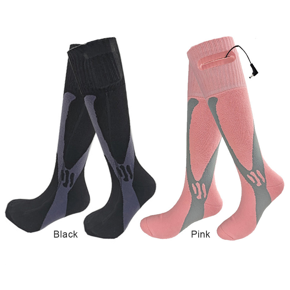 Electric Heated Socks Battery  - Thermal Sock Winter 评论和价格