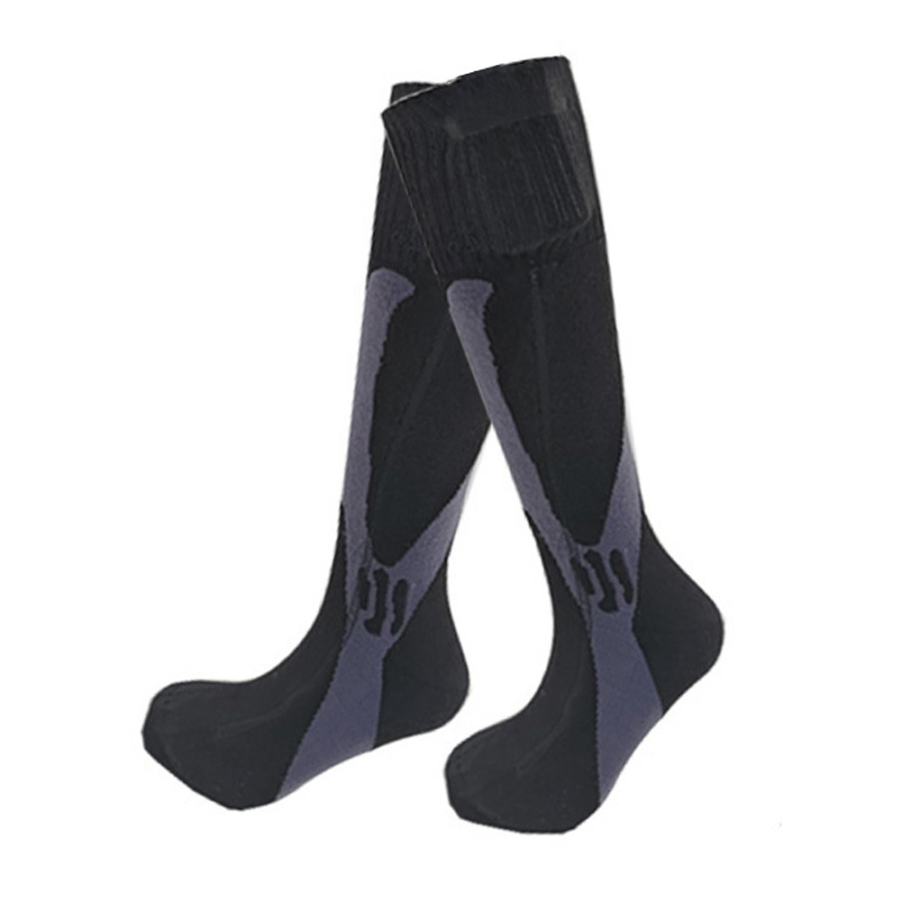 Electric Heated Socks Battery  - Thermal Sock Winter 评论和价格