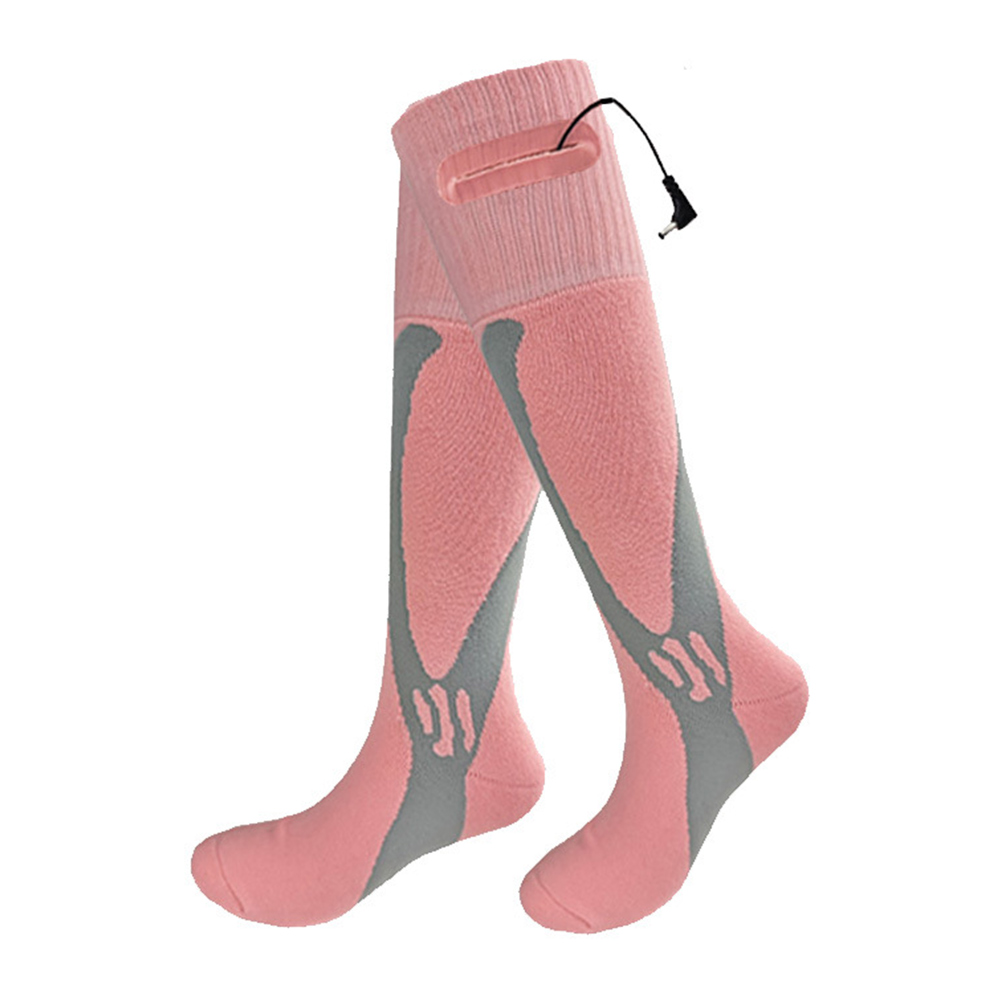Electric Heated Socks Battery  - Thermal Sock Winter 评论和价格