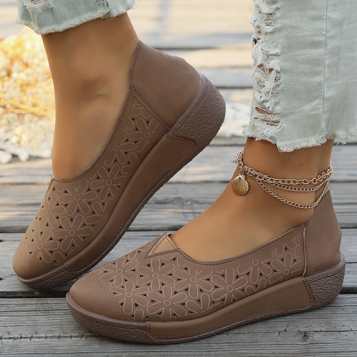 2024 Cotton Socks Super Invisi - Invisibility Sock Loafer 评论和价格