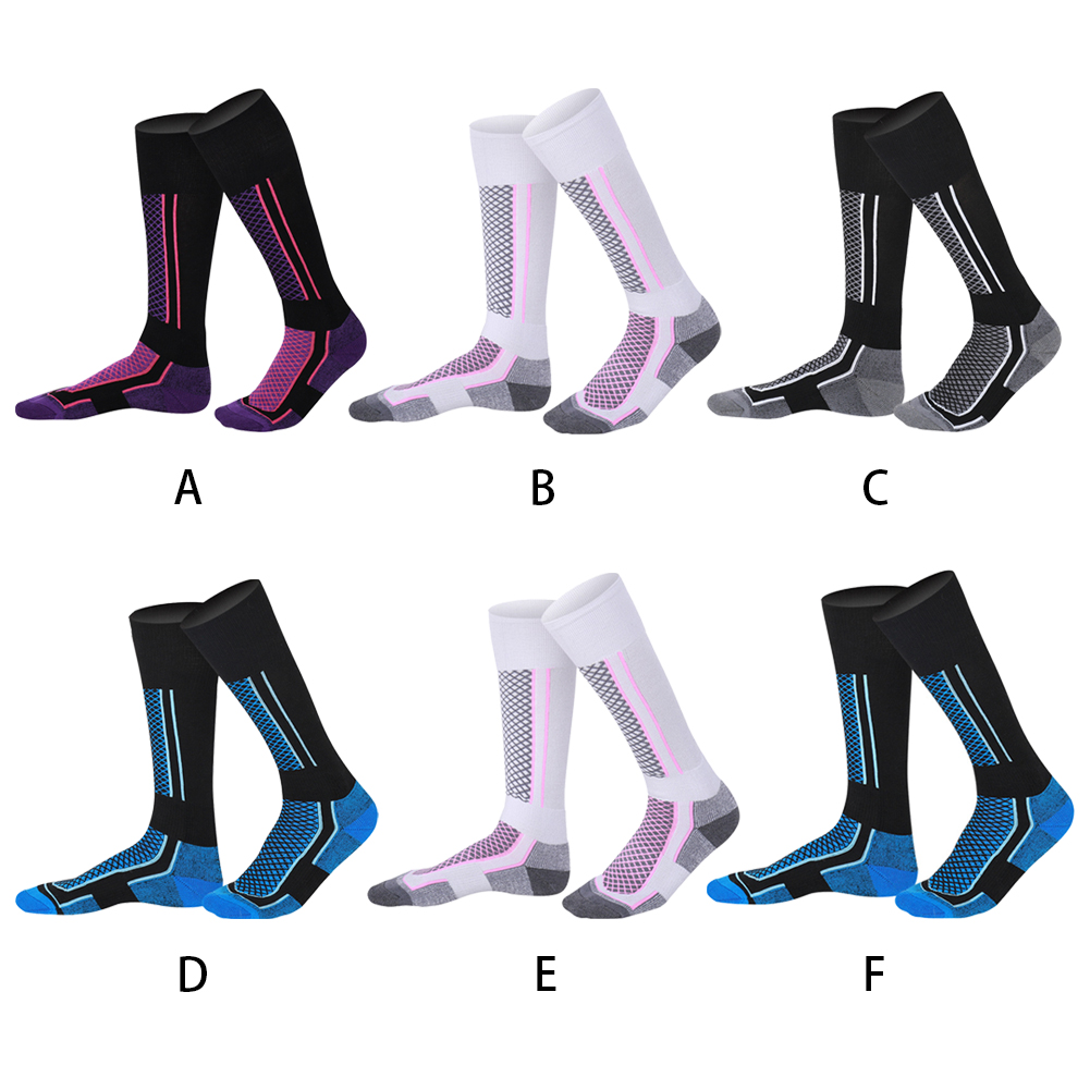 Men Women Kids Thermal Socks B - Thermal Sock Winter 评论和价格