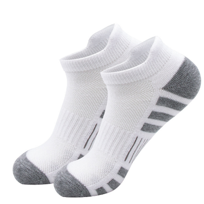 6/12 Pairs Cushioned Breathabl - Athletic Sock Cushion 评论和价格
