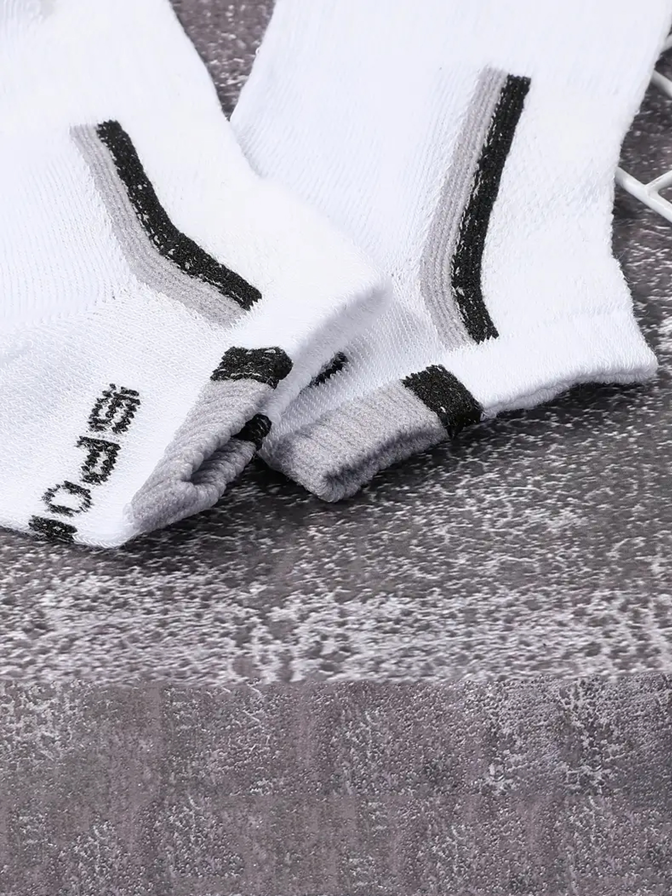 5/10/20/30Pairs Men's Color-bl - Ankle Sock Low Cut 评论和价格