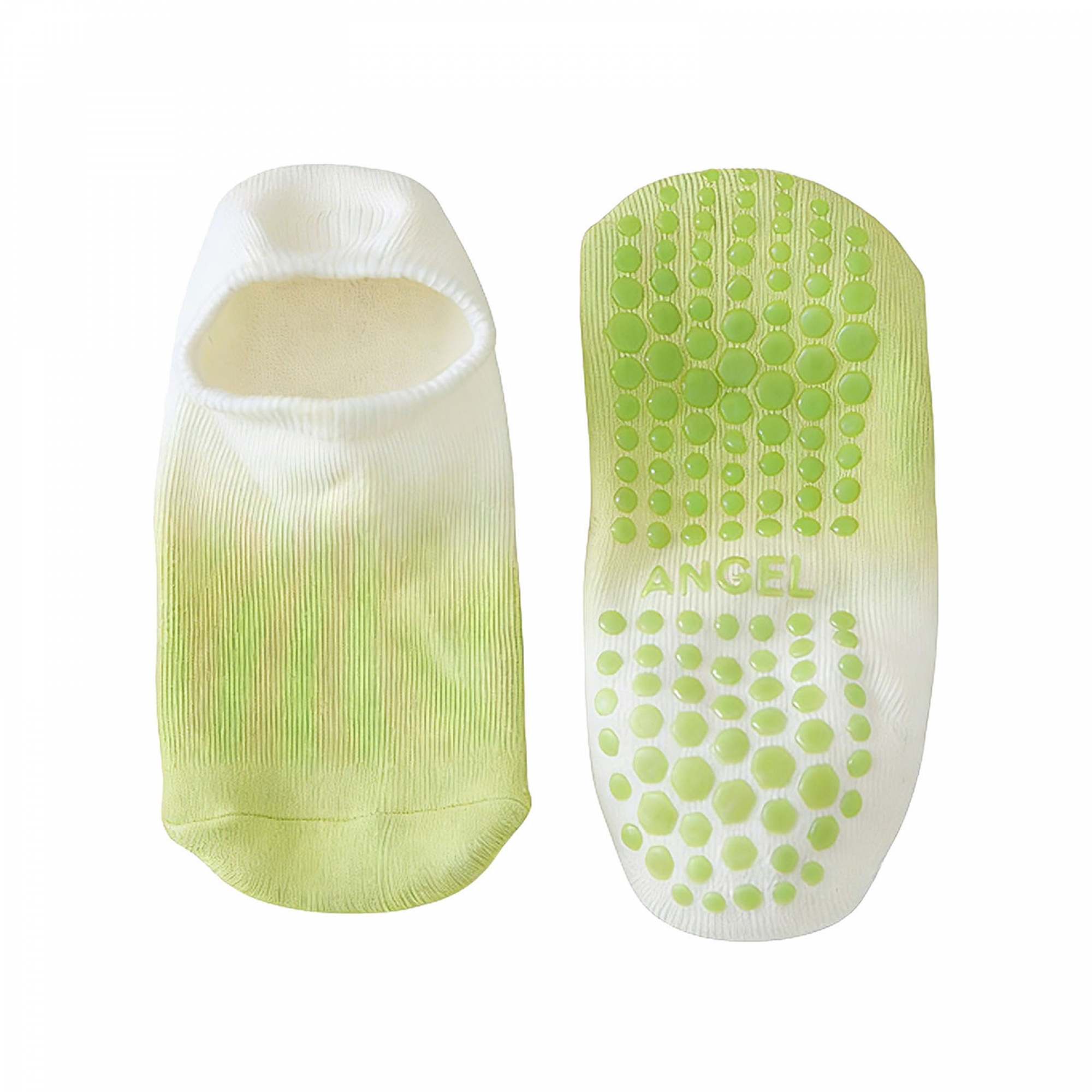 Non-Slip Yoga Socks for Women  - Grip Sock Yoga 评论和价格